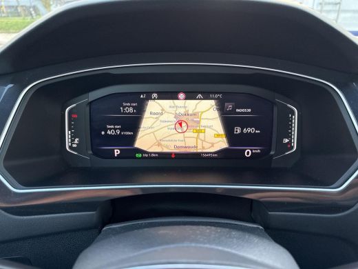 Volkswagen Tiguan 1.5 TSI ACT Highline Business R | Trekhaak | Pano | A.cam | Keyless | ActivLease financial lease