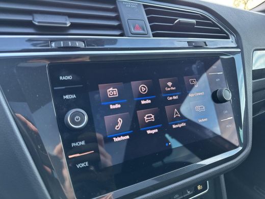 Volkswagen Tiguan 1.5 TSI ACT Highline Business R | Trekhaak | Pano | A.cam | Keyless | ActivLease financial lease