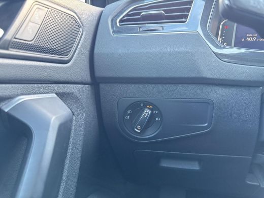 Volkswagen Tiguan 1.5 TSI ACT Highline Business R | Trekhaak | Pano | A.cam | Keyless | ActivLease financial lease