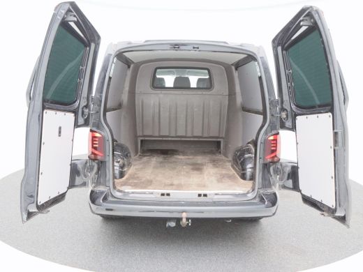 Volkswagen Transporter 2.0 TDi Automaat L2H1 30 DC Bulli | Adaptieve Cruise | CarPlay | Navigatie | Stoelverwarming | Ca... ActivLease financial lease