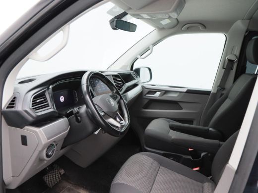 Volkswagen Transporter 2.0 TDi Automaat L2H1 30 DC Bulli | Adaptieve Cruise | CarPlay | Navigatie | Stoelverwarming | Ca... ActivLease financial lease