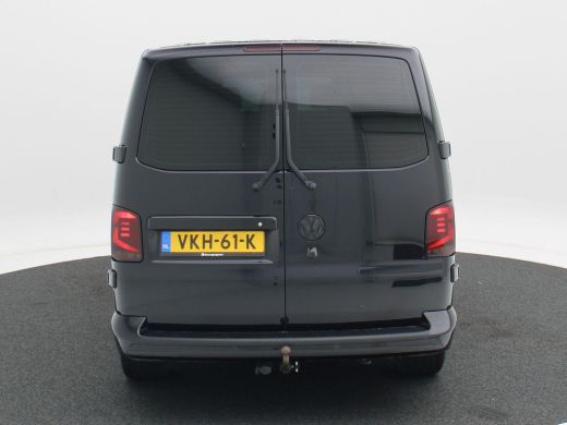 Volkswagen Transporter 2.0 TDi Automaat L2H1 30 DC Bulli | Adaptieve Cruise | CarPlay | Navigatie | Stoelverwarming | Ca... ActivLease financial lease