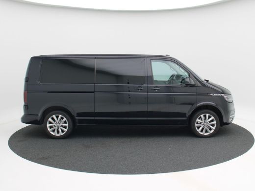 Volkswagen Transporter 2.0 TDi Automaat L2H1 30 DC Bulli | Adaptieve Cruise | CarPlay | Navigatie | Stoelverwarming | Ca... ActivLease financial lease