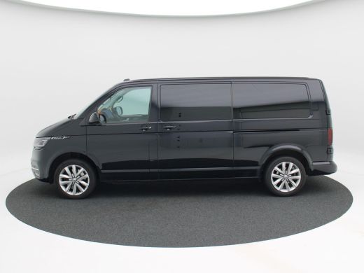 Volkswagen Transporter 2.0 TDi Automaat L2H1 30 DC Bulli | Adaptieve Cruise | CarPlay | Navigatie | Stoelverwarming | Ca... ActivLease financial lease