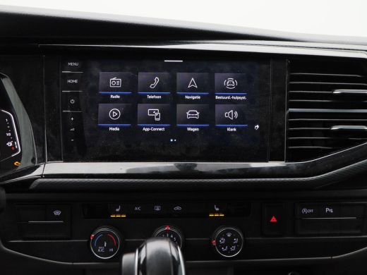 Volkswagen Transporter 2.0 TDi Automaat L2H1 30 DC Bulli | Adaptieve Cruise | CarPlay | Navigatie | Stoelverwarming | Ca... ActivLease financial lease
