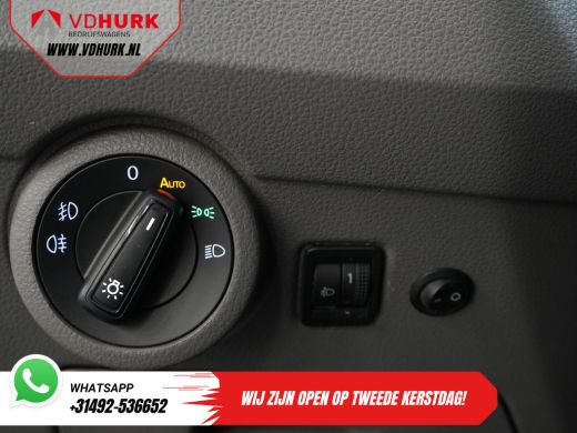 Volkswagen Transporter T6.1 2.0 TDI 150 pk DSG Aut. L2 DC Dubbel Cabine LED/ 20" LMV/ Elek. Schuifdeur/ Alpine/ Leder/ C... ActivLease financial lease