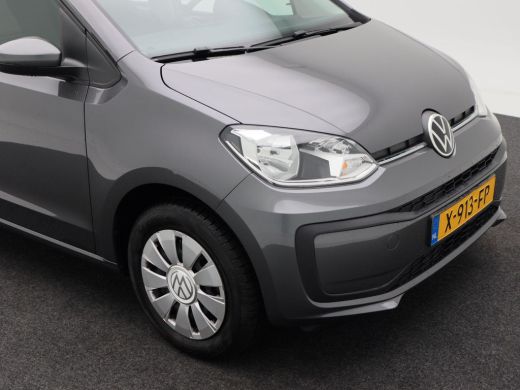 Volkswagen up! 1.0 | Airco | Bluetooth | Originele Audio | 41.759 Km!! ActivLease financial lease