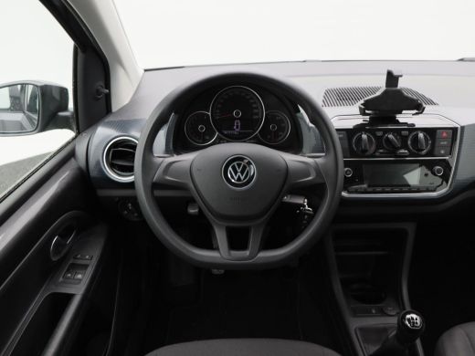 Volkswagen up! 1.0 | Airco | Bluetooth | Originele Audio | 41.759 Km!! ActivLease financial lease