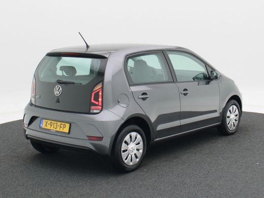 Volkswagen up! 1.0 | Airco | Bluetooth | Originele Audio | 41.759 Km!! ActivLease financial lease