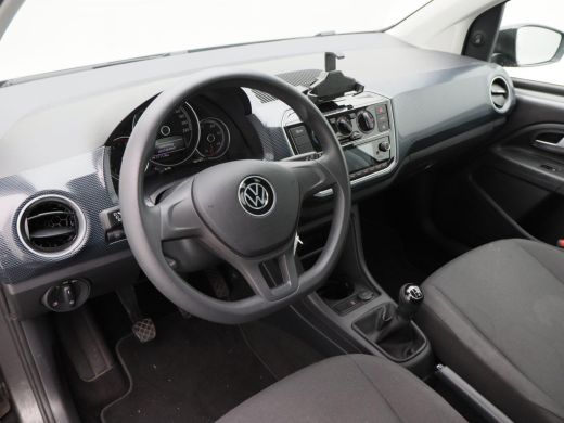 Volkswagen up! 1.0 | Airco | Bluetooth | Originele Audio | 41.759 Km!! ActivLease financial lease