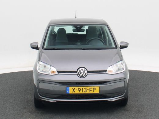 Volkswagen up! 1.0 | Airco | Bluetooth | Originele Audio | 41.759 Km!! ActivLease financial lease