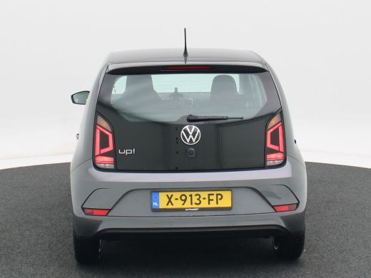 Volkswagen up! 1.0 | Airco | Bluetooth | Originele Audio | 41.759 Km!! ActivLease financial lease