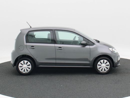 Volkswagen up! 1.0 | Airco | Bluetooth | Originele Audio | 41.759 Km!! ActivLease financial lease