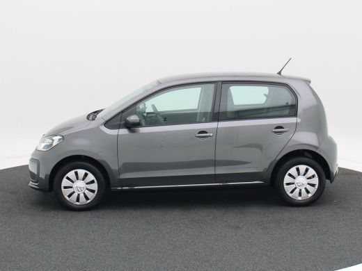 Volkswagen up! 1.0 | Airco | Bluetooth | Originele Audio | 41.759 Km!! ActivLease financial lease