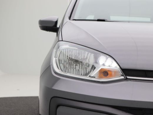 Volkswagen up! 1.0 | Airco | Bluetooth | Originele Audio | 41.759 Km!! ActivLease financial lease