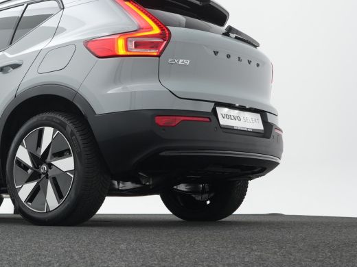 Volvo  EX40 Single Motor Core Business Edition 70 kWh | Driver Assist Pack | Climate Pack | Versatility Pack ... ActivLease financial lease