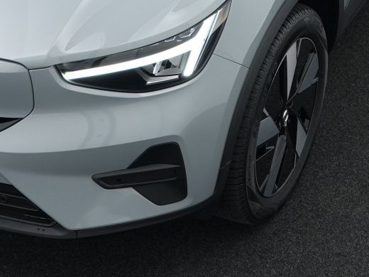 Volvo  EX40 Single Motor Core Business Edition 70 kWh | Driver Assist Pack | Climate Pack | Versatility Pack ... ActivLease financial lease