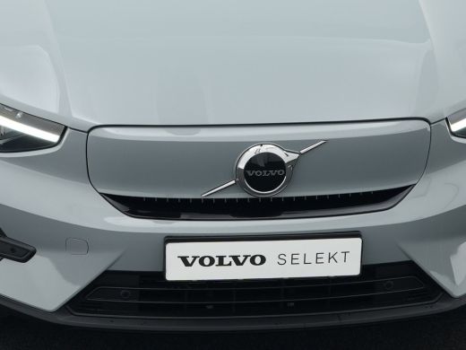 Volvo  EX40 Single Motor Core Business Edition 70 kWh | Driver Assist Pack | Climate Pack | Versatility Pack ... ActivLease financial lease