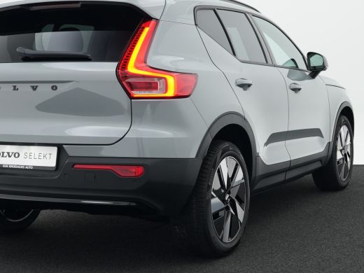 Volvo  EX40 Single Motor Core Business Edition 70 kWh | Driver Assist Pack | Climate Pack | Versatility Pack ... ActivLease financial lease