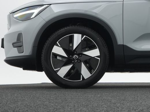 Volvo  EX40 Single Motor Core Business Edition 70 kWh | Driver Assist Pack | Climate Pack | Versatility Pack ... ActivLease financial lease