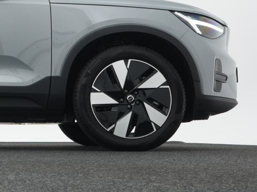 Volvo  EX40 Single Motor Core Business Edition 70 kWh | Driver Assist Pack | Climate Pack | Versatility Pack ... ActivLease financial lease