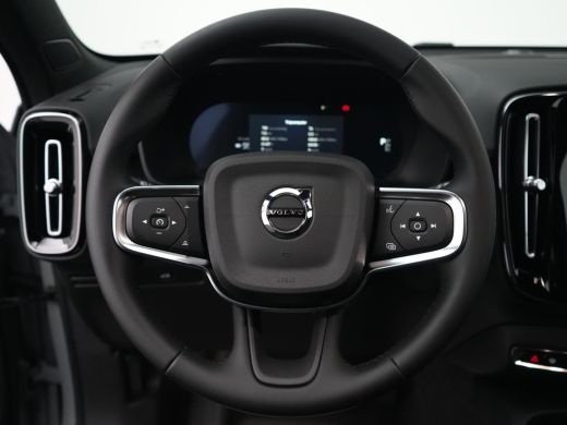 Volvo  EX40 Single Motor Core Business Edition 70 kWh | Driver Assist Pack | Climate Pack | Versatility Pack ... ActivLease financial lease