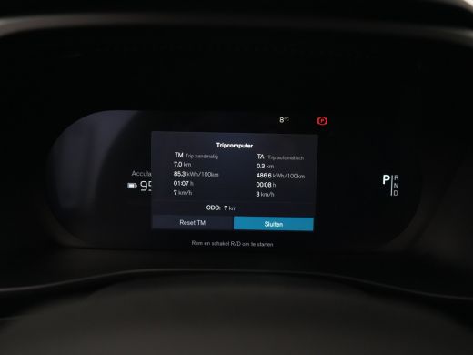 Volvo  EX40 Single Motor Core Business Edition 70 kWh | Driver Assist Pack | Climate Pack | Versatility Pack ... ActivLease financial lease