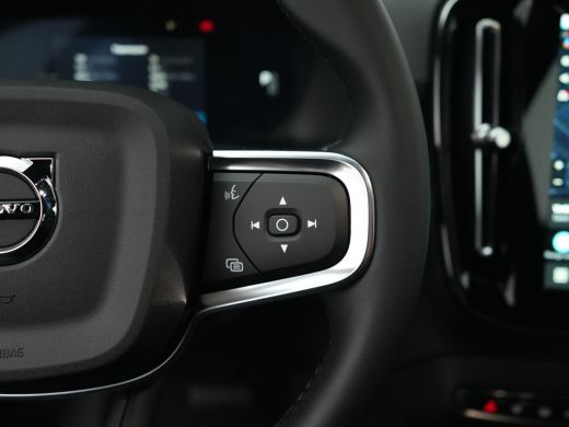 Volvo  EX40 Single Motor Core Business Edition 70 kWh | Driver Assist Pack | Climate Pack | Versatility Pack ... ActivLease financial lease