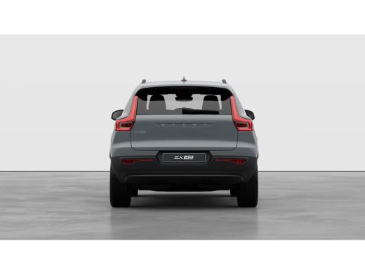 Volvo  EX40 Single Motor Core Business Edition 70 kWh | Driver Assist Pack | Climate Pack | Versatility Pack ... ActivLease financial lease
