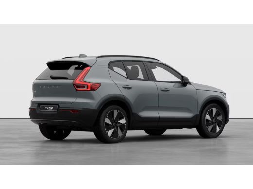 Volvo  EX40 Single Motor Core Business Edition 70 kWh | Driver Assist Pack | Climate Pack | Versatility Pack ... ActivLease financial lease