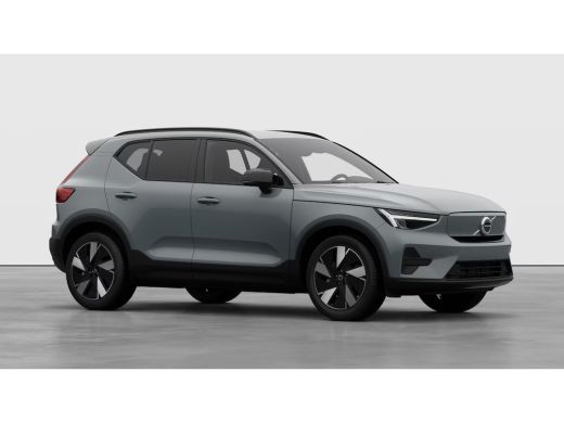 Volvo  EX40 Single Motor Core Business Edition 70 kWh | Driver Assist Pack | Climate Pack | Versatility Pack ... ActivLease financial lease