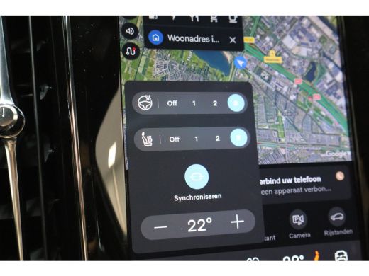 Volvo  V60 T8 455PK AWD Ultra Performance Edition Dark | 19" | Head-up display | Privacy glas | Polestar Eng... ActivLease financial lease