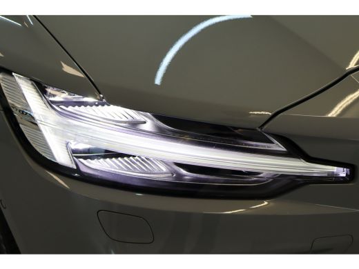Volvo  V60 T8 455PK AWD Ultra Performance Edition Dark | 19" | Head-up display | Privacy glas | Polestar Eng... ActivLease financial lease
