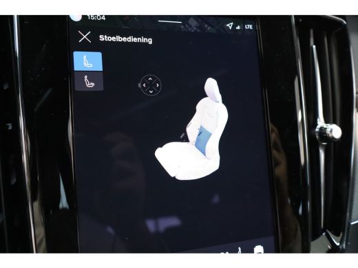 Volvo  V60 T8 455PK AWD Ultra Performance Edition Dark | 19" | Head-up display | Privacy glas | Polestar Eng... ActivLease financial lease