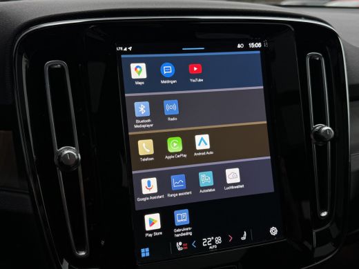 Volvo  XC40 Recharge Twin Ultimate 78 kWh | SoH 97% | Panoramadak | Trekhaak | Harman/Kardon | 360 Camera | ActivLease financial lease