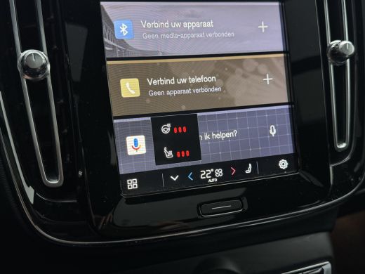 Volvo  XC40 Recharge Twin Ultimate 78 kWh | SoH 97% | Panoramadak | Trekhaak | Harman/Kardon | 360 Camera | ActivLease financial lease