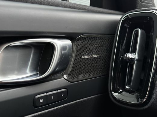 Volvo  XC40 Recharge Twin Ultimate 78 kWh | SoH 97% | Panoramadak | Trekhaak | Harman/Kardon | 360 Camera | ActivLease financial lease