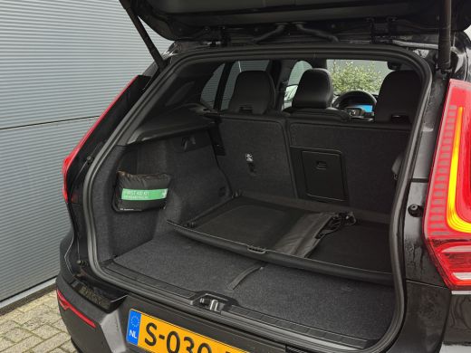 Volvo  XC40 Recharge Twin Ultimate 78 kWh | SoH 97% | Panoramadak | Trekhaak | Harman/Kardon | 360 Camera | ActivLease financial lease