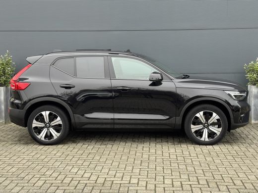 Volvo  XC40 Recharge Twin Ultimate 78 kWh | SoH 97% | Panoramadak | Trekhaak | Harman/Kardon | 360 Camera | ActivLease financial lease
