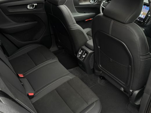 Volvo  XC40 Recharge Twin Ultimate 78 kWh | SoH 97% | Panoramadak | Trekhaak | Harman/Kardon | 360 Camera | ActivLease financial lease