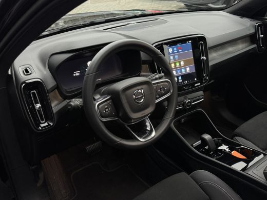 Volvo  XC40 Recharge Twin Ultimate 78 kWh | SoH 97% | Panoramadak | Trekhaak | Harman/Kardon | 360 Camera | ActivLease financial lease