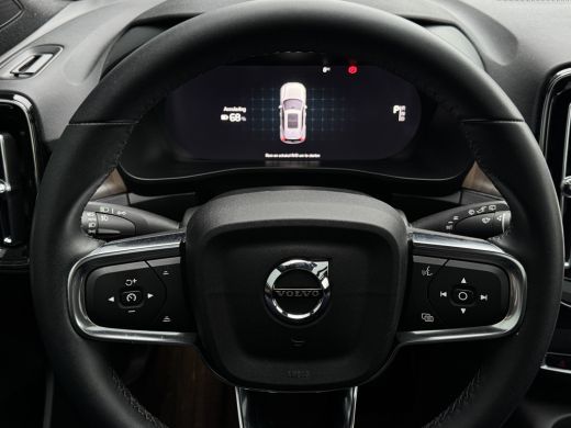 Volvo  XC40 Recharge Twin Ultimate 78 kWh | SoH 97% | Panoramadak | Trekhaak | Harman/Kardon | 360 Camera | ActivLease financial lease