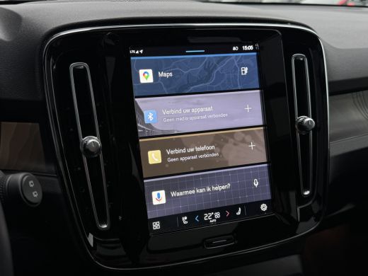 Volvo  XC40 Recharge Twin Ultimate 78 kWh | SoH 97% | Panoramadak | Trekhaak | Harman/Kardon | 360 Camera | ActivLease financial lease