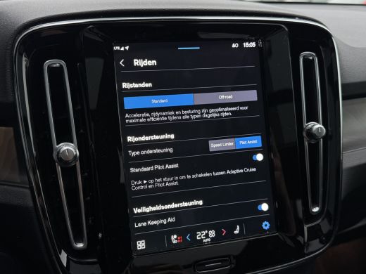 Volvo  XC40 Recharge Twin Ultimate 78 kWh | SoH 97% | Panoramadak | Trekhaak | Harman/Kardon | 360 Camera | ActivLease financial lease