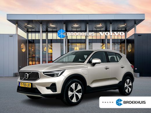 Volvo  XC40 T4 Recharge Plus Bright | 18" | Elektr. verst. stoelen | Harman Kardon | Adaptieve Cruise | BLIS ...