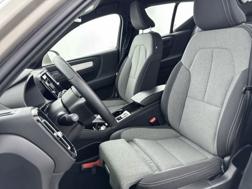 Volvo  XC40 T4 Recharge Plus Bright | 18" | Elektr. verst. stoelen | Harman Kardon | Adaptieve Cruise | BLIS ... ActivLease financial lease