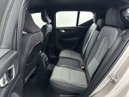 Volvo  XC40 T4 Recharge Plus Bright | 18" | Elektr. verst. stoelen | Harman Kardon | Adaptieve Cruise | BLIS ... ActivLease financial lease