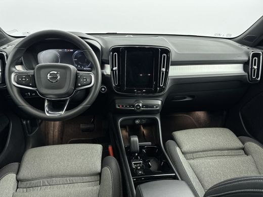 Volvo  XC40 T4 Recharge Plus Bright | 18" | Elektr. verst. stoelen | Harman Kardon | Adaptieve Cruise | BLIS ... ActivLease financial lease