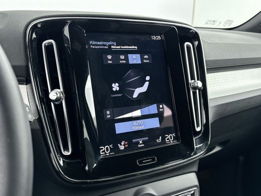 Volvo  XC40 T4 Recharge Plus Bright | 18" | Elektr. verst. stoelen | Harman Kardon | Adaptieve Cruise | BLIS ... ActivLease financial lease