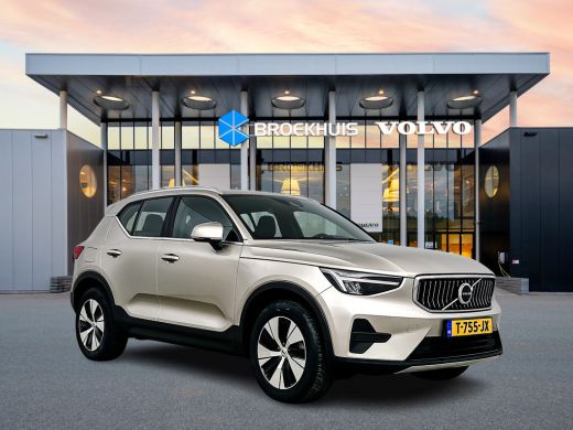 Volvo  XC40 T4 Recharge Plus Bright | 18" | Elektr. verst. stoelen | Harman Kardon | Adaptieve Cruise | BLIS ... ActivLease financial lease